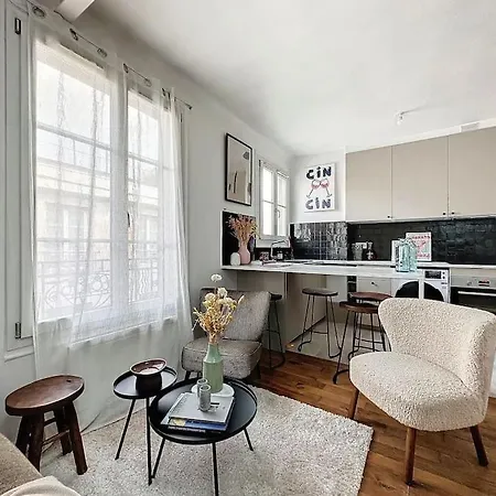 - Rooftop Apartamento *