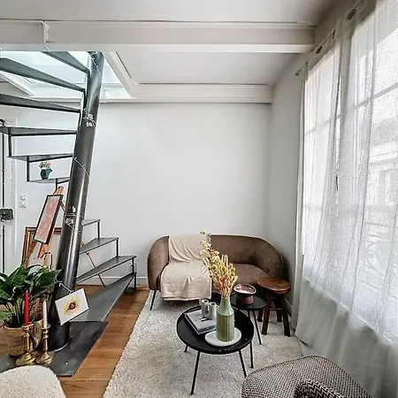 Apartamento - Rooftop